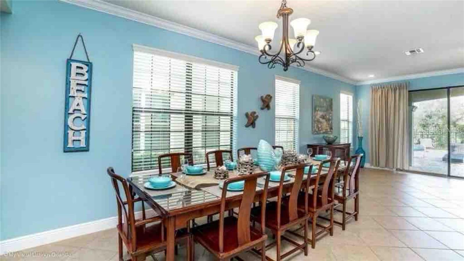 REUNION WEST VILLAGE 3A - Residential