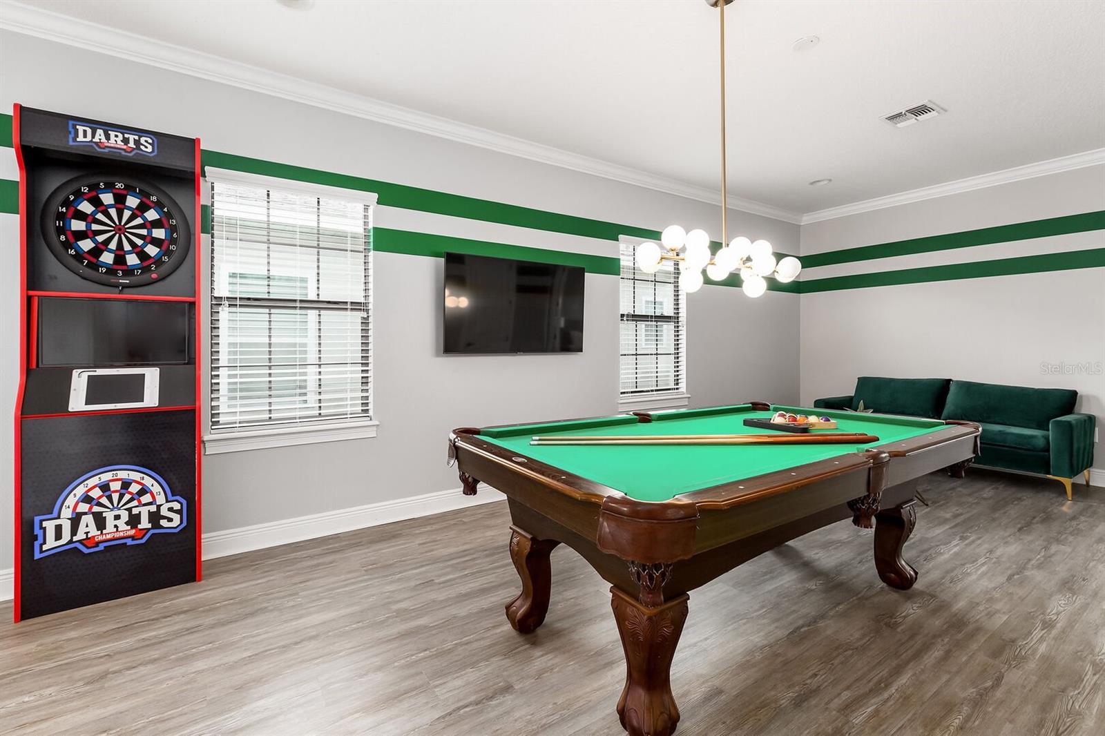 REUNION WEST VILLAGE 3A - Residential