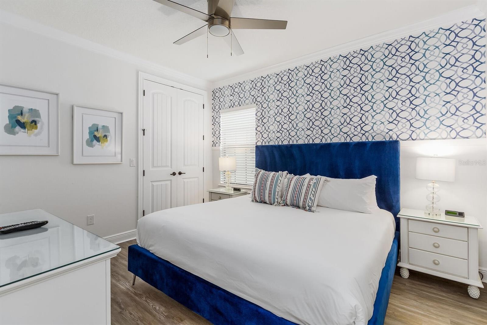 REUNION WEST VILLAGE 3A - Residential