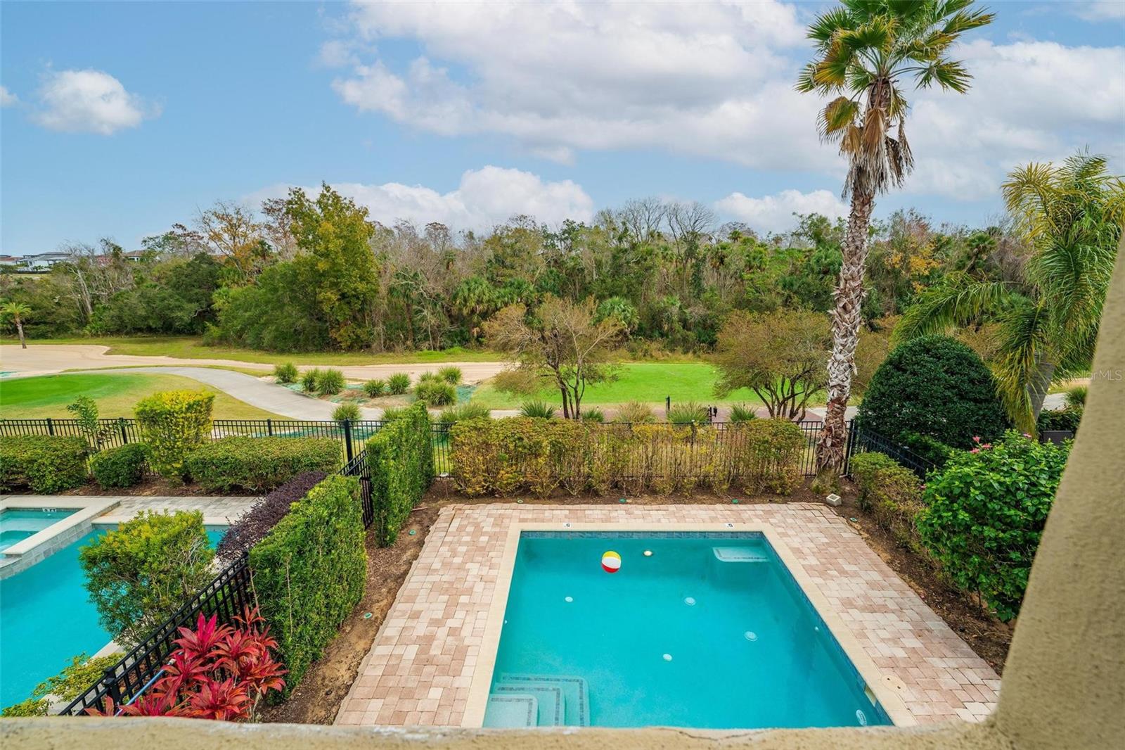 REUNION WEST VILLAGE 3A - Residential