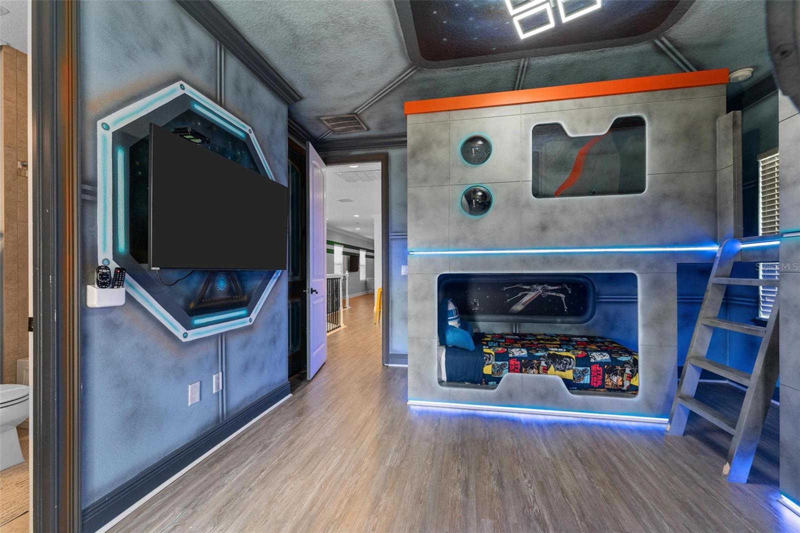 REUNION WEST VILLAGE 3A - Residential