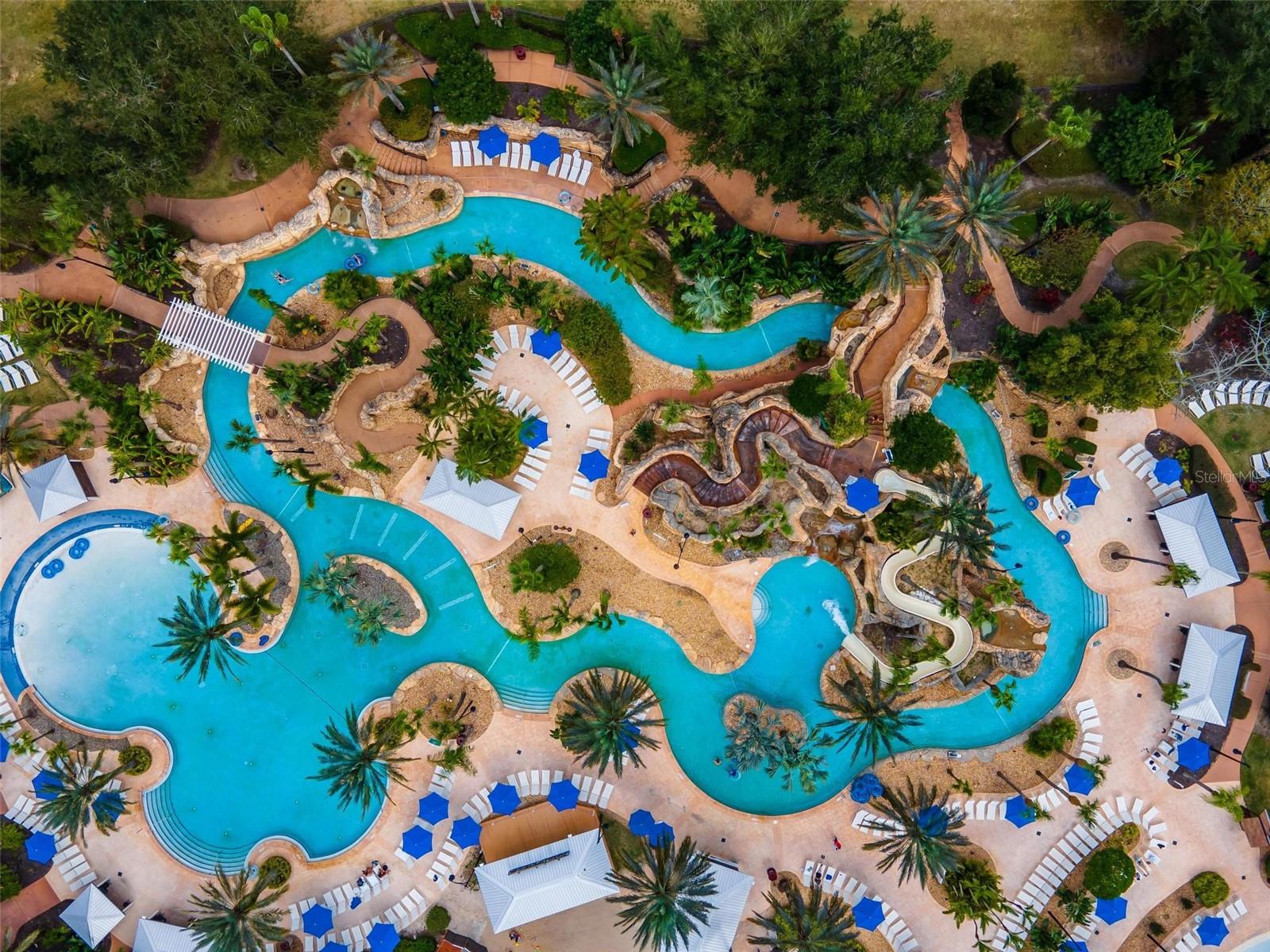 REUNION WEST VILLAGE 3A - Residential