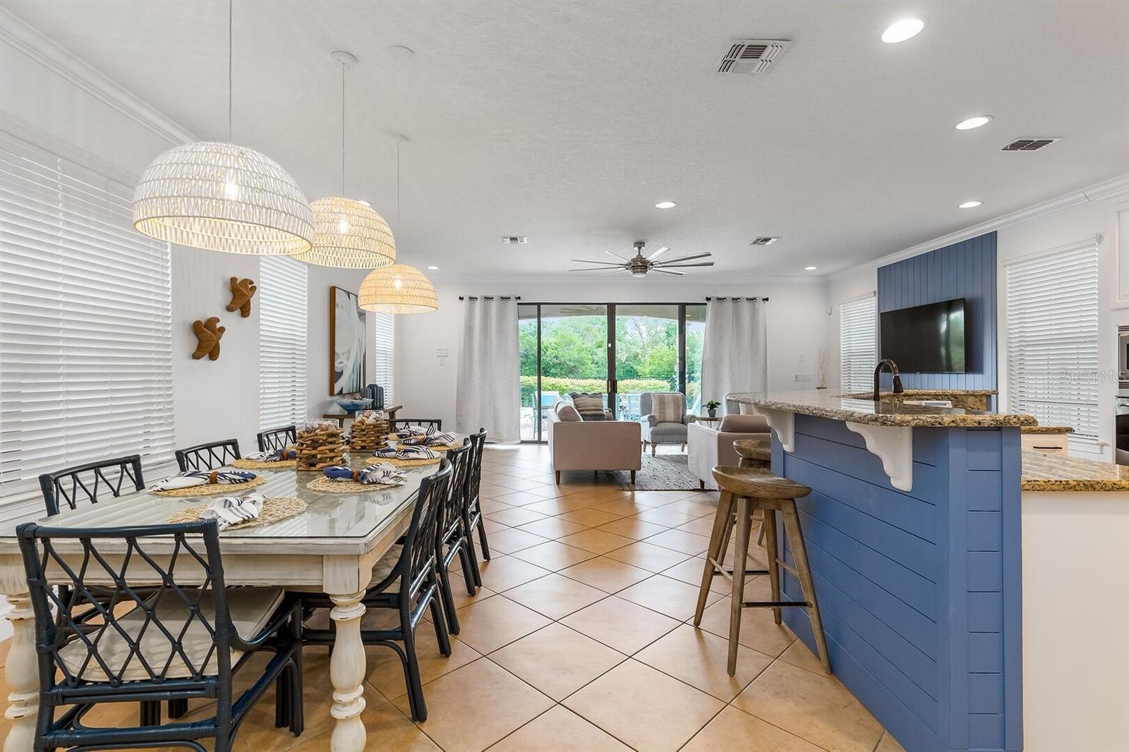 REUNION WEST VILLAGE 3A - Residential