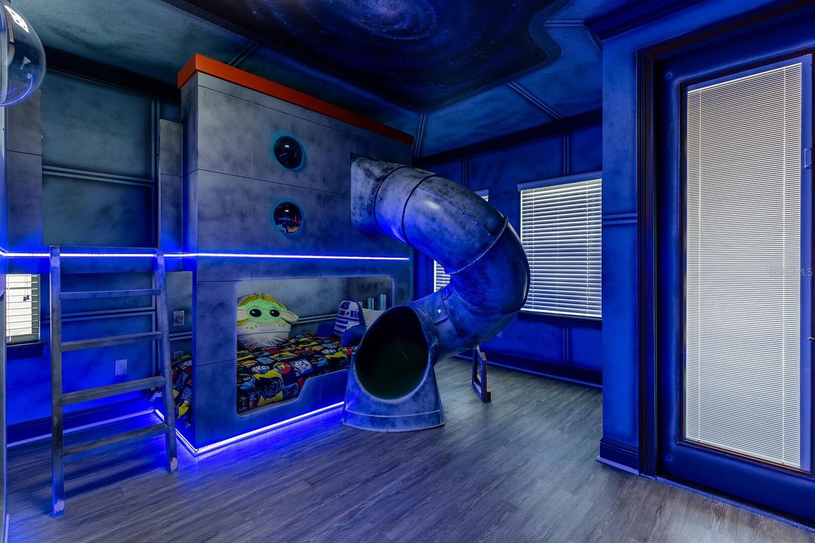 REUNION WEST VILLAGE 3A - Residential