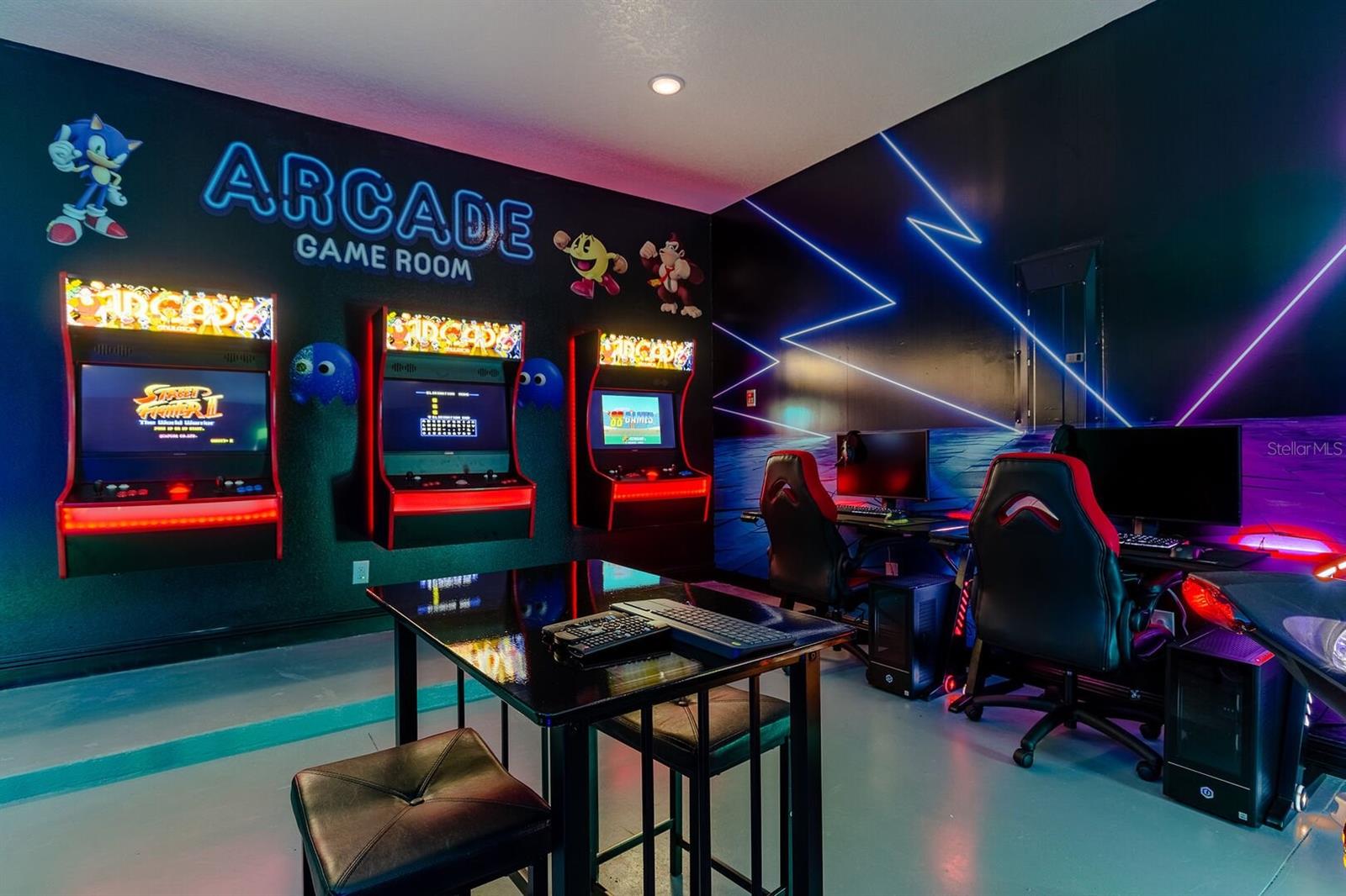 REUNION WEST VILLAGE 3A - Residential