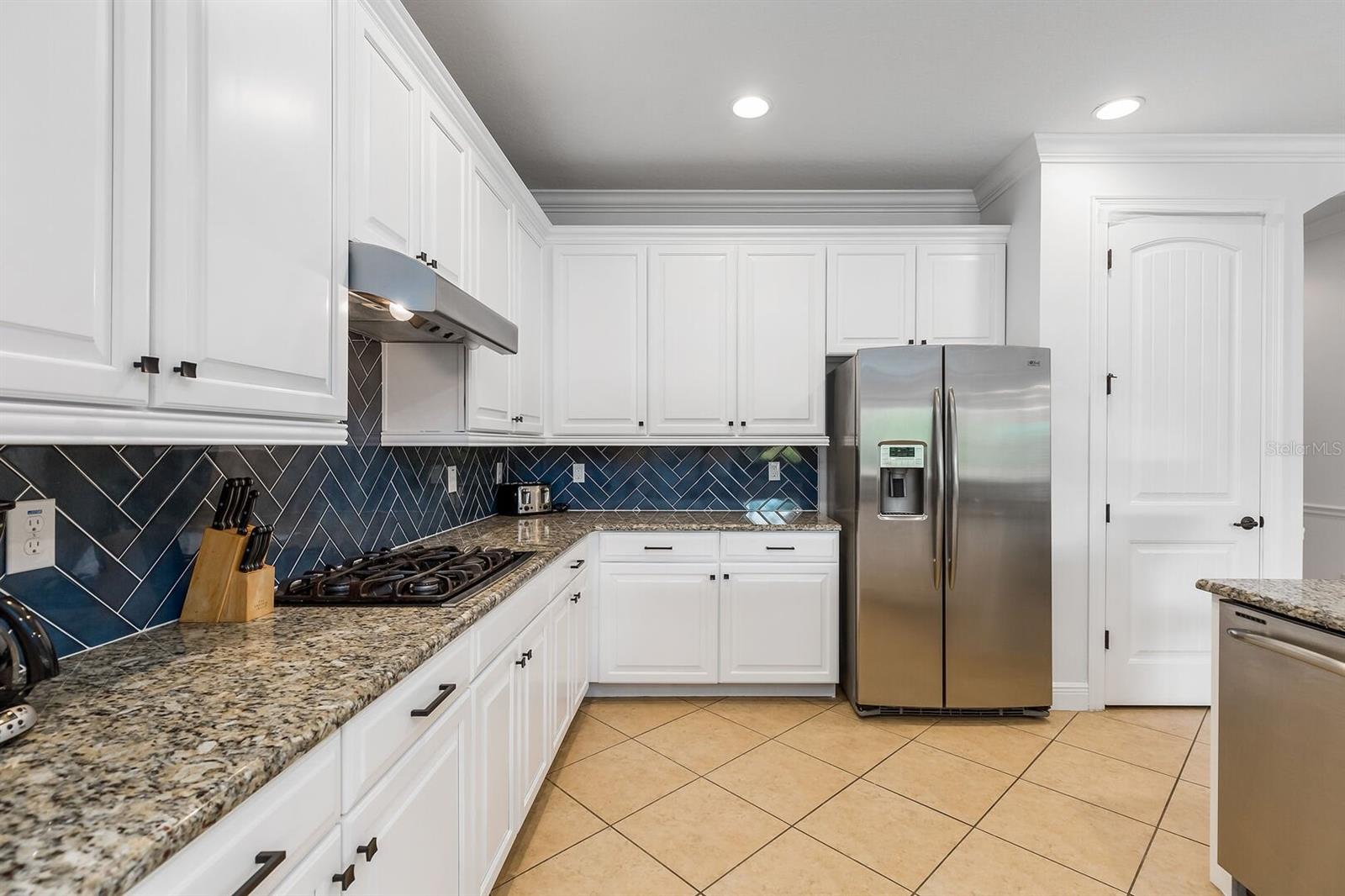 REUNION WEST VILLAGE 3A - Residential