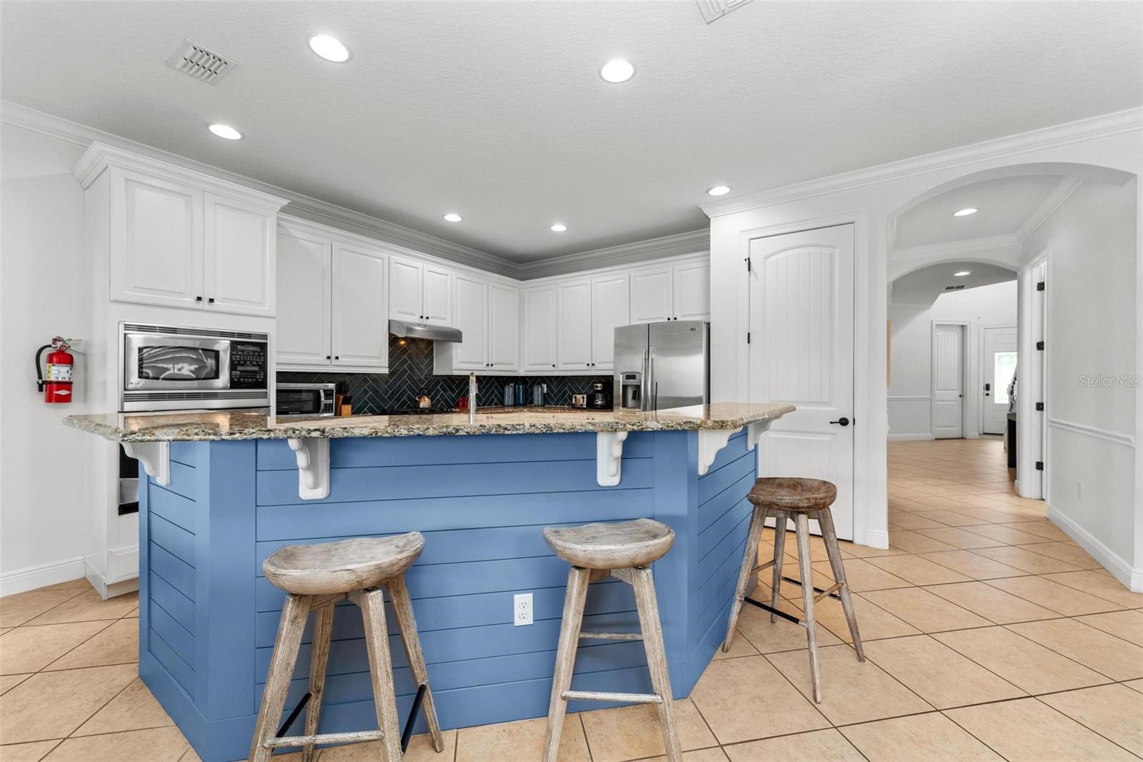 REUNION WEST VILLAGE 3A - Residential