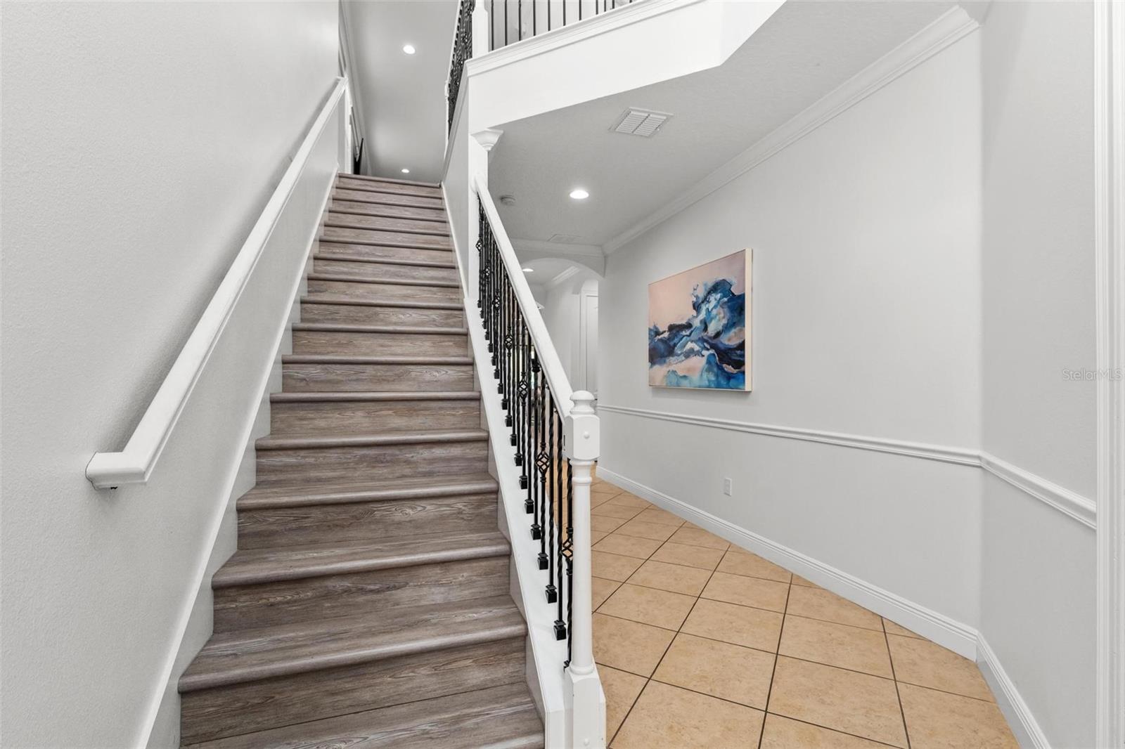 REUNION WEST VILLAGE 3A - Residential