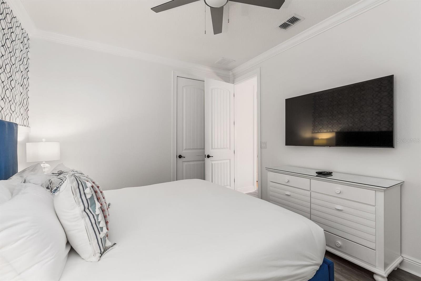 REUNION WEST VILLAGE 3A - Residential