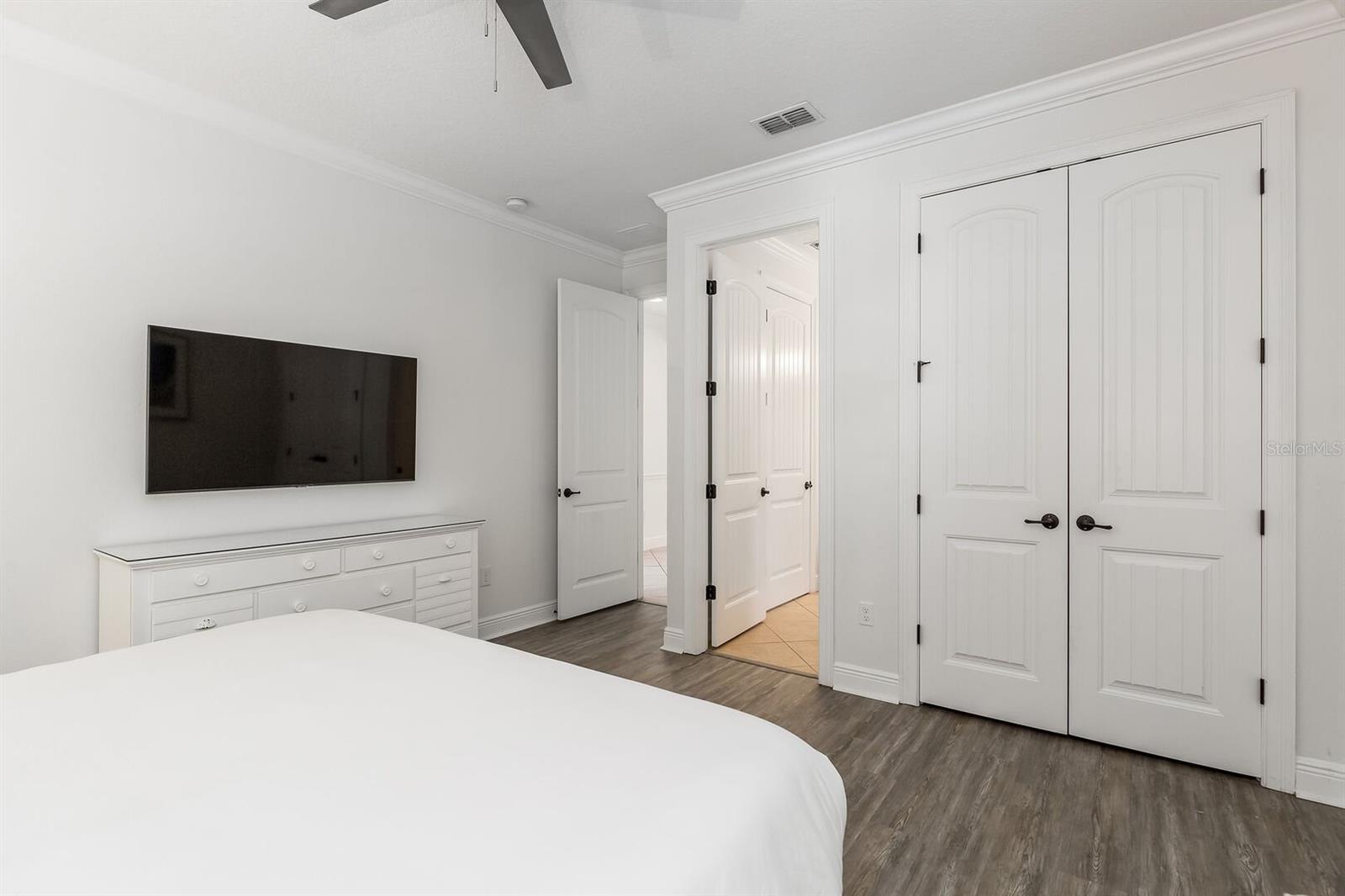 REUNION WEST VILLAGE 3A - Residential