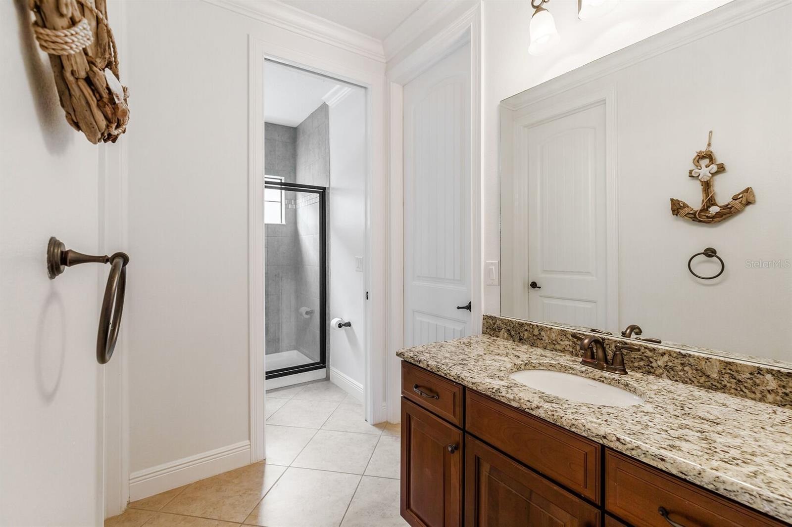 REUNION WEST VILLAGE 3A - Residential