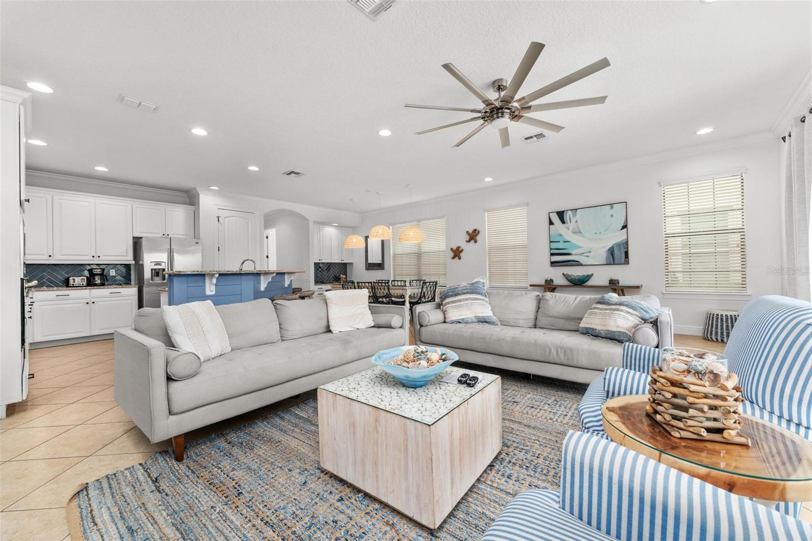 REUNION WEST VILLAGE 3A - Residential