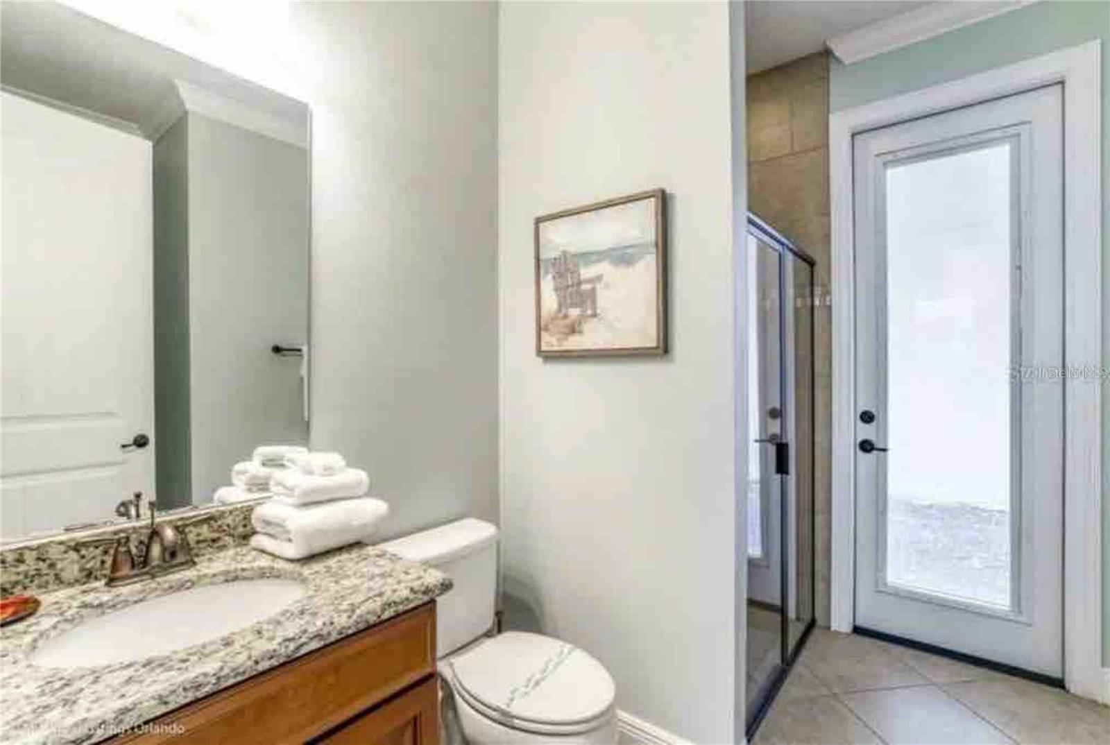 REUNION WEST VILLAGE 3A - Residential