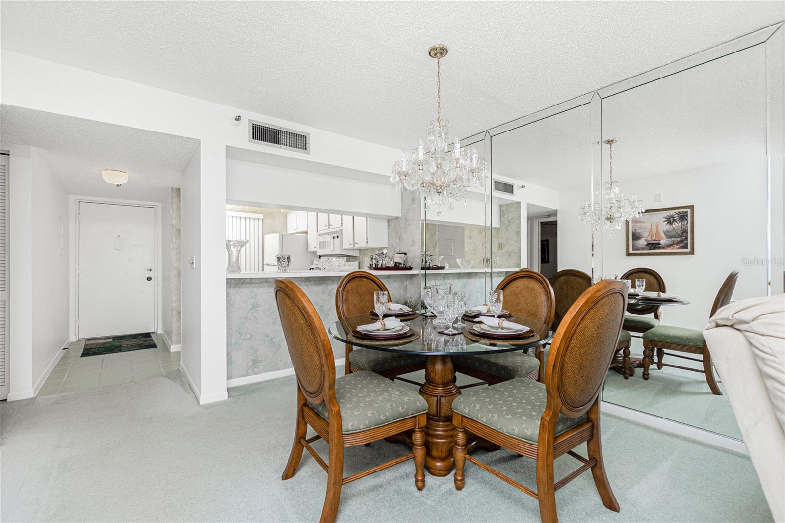 SANDPIPER KEY BLDG 04 - Residential