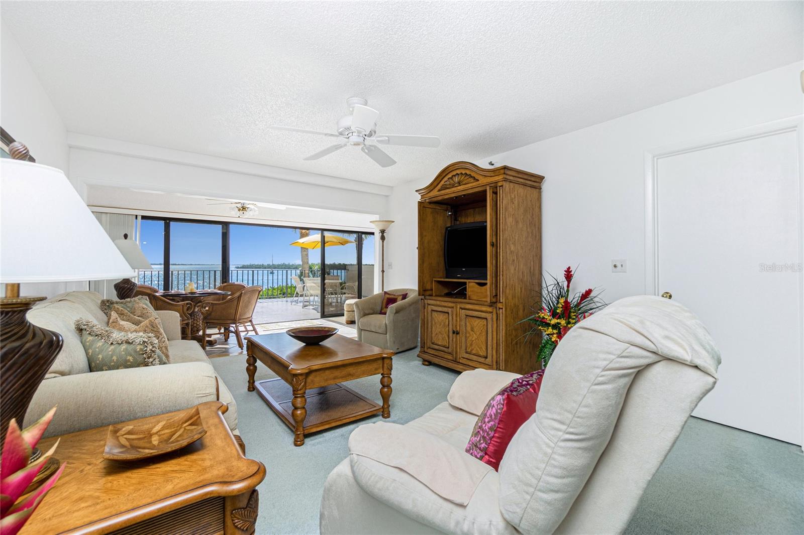 SANDPIPER KEY BLDG 04 - Residential