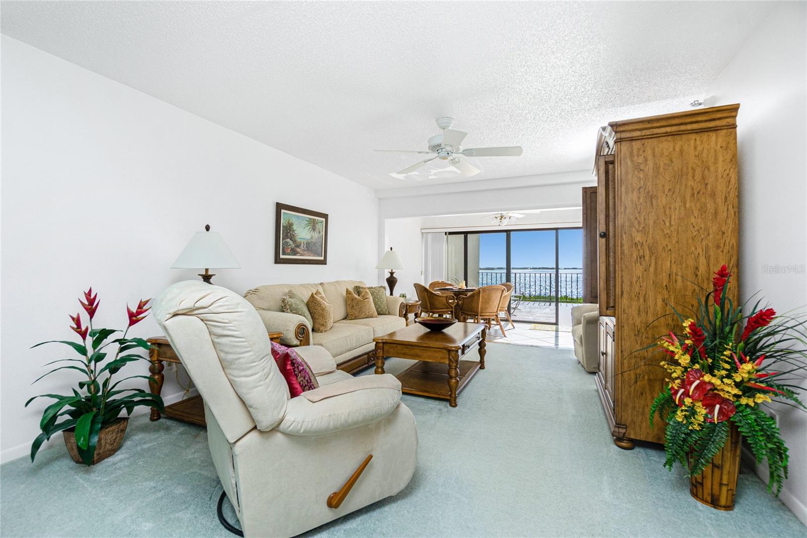 SANDPIPER KEY BLDG 04 - Residential