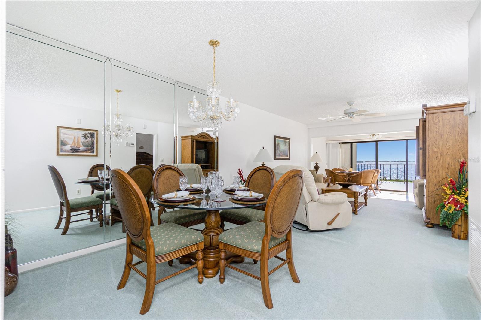 SANDPIPER KEY BLDG 04 - Residential