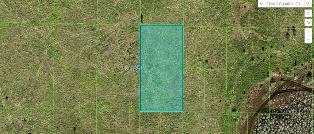 Photo of N/A, Frostproof, FL 33843 (MLS # O6264824)