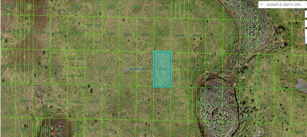 Photo of N/A, Frostproof, FL 33843 (MLS # O6264824)