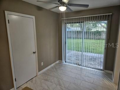 FAIRLAWN PARK UNIT 3 - Residential Lease