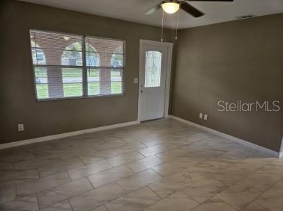 FAIRLAWN PARK UNIT 3 - Residential Lease