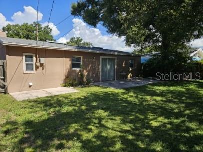 FAIRLAWN PARK UNIT 3 - Residential Lease