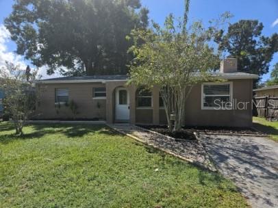 FAIRLAWN PARK UNIT 3 - Residential Lease