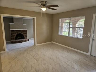 FAIRLAWN PARK UNIT 3 - Residential Lease