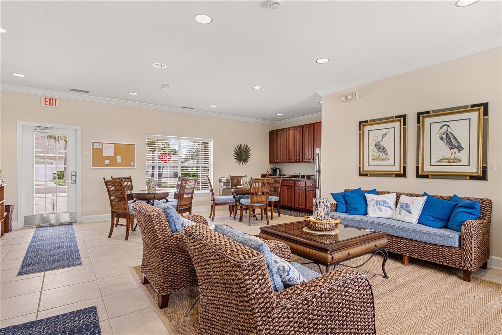 RESIDENCES AT TURNBULL BAY - Residential