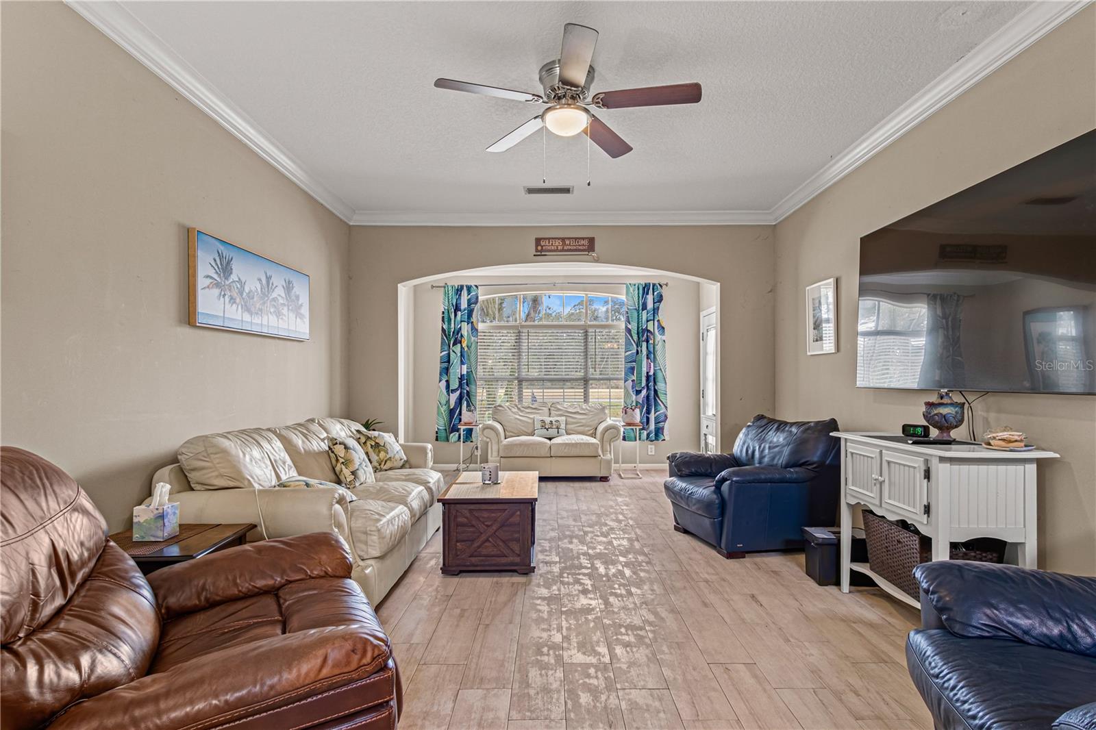 RESIDENCES AT TURNBULL BAY - Residential