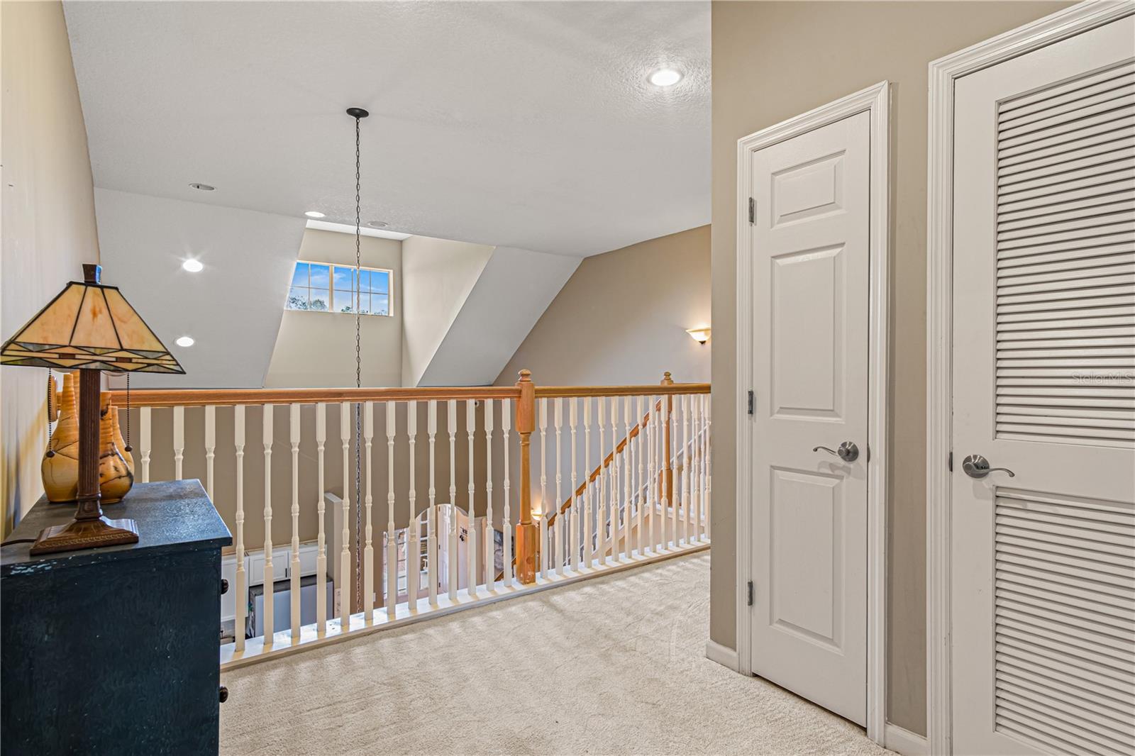 RESIDENCES AT TURNBULL BAY - Residential