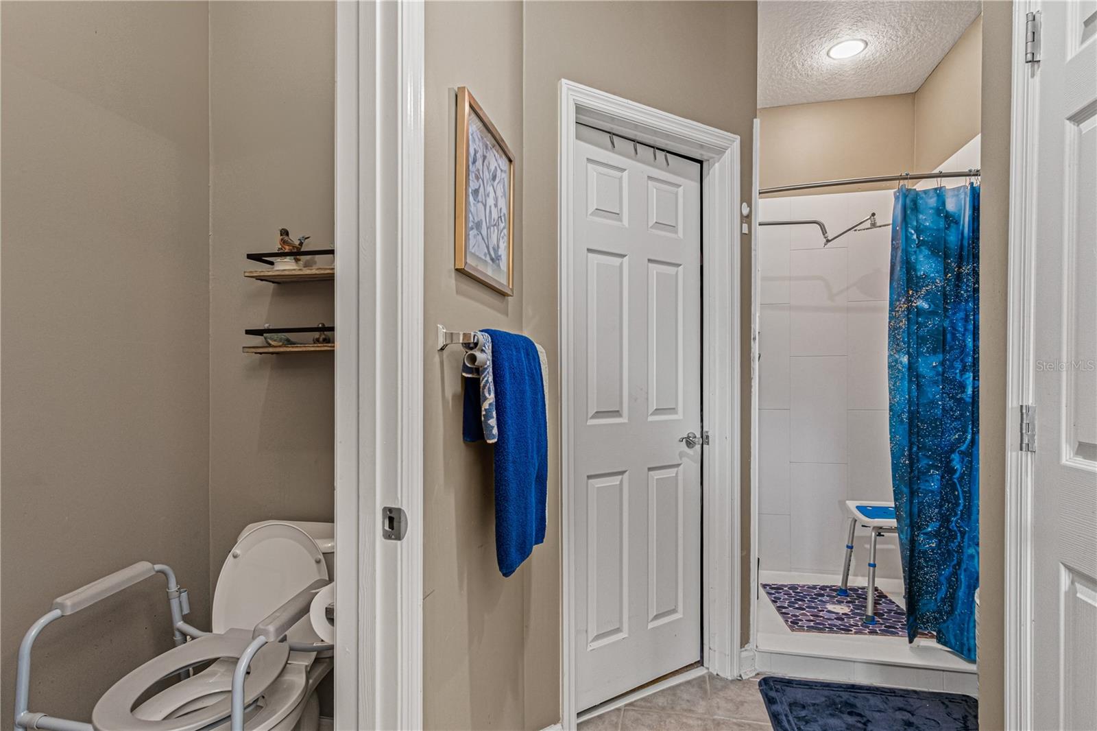 RESIDENCES AT TURNBULL BAY - Residential