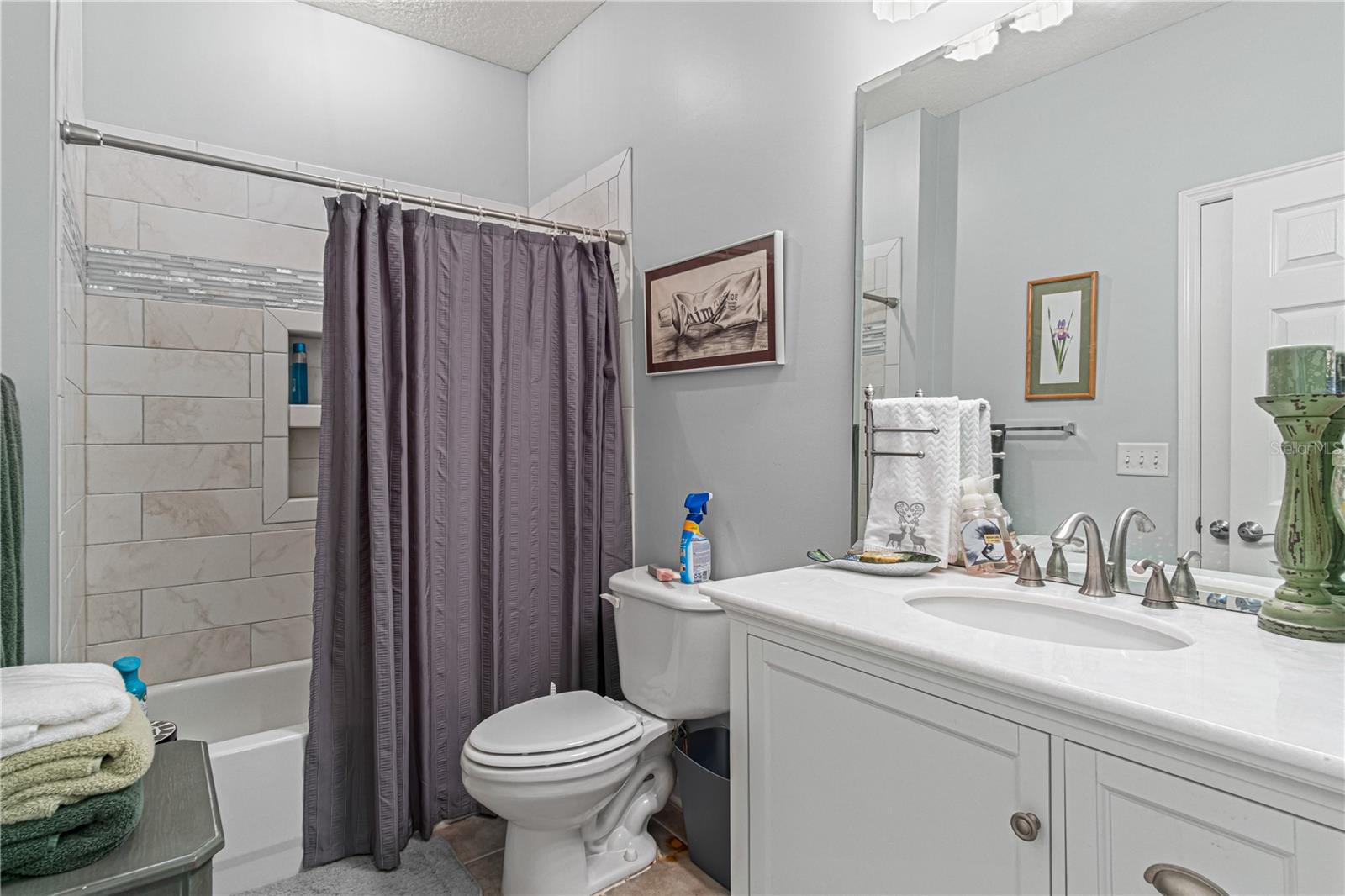 RESIDENCES AT TURNBULL BAY - Residential