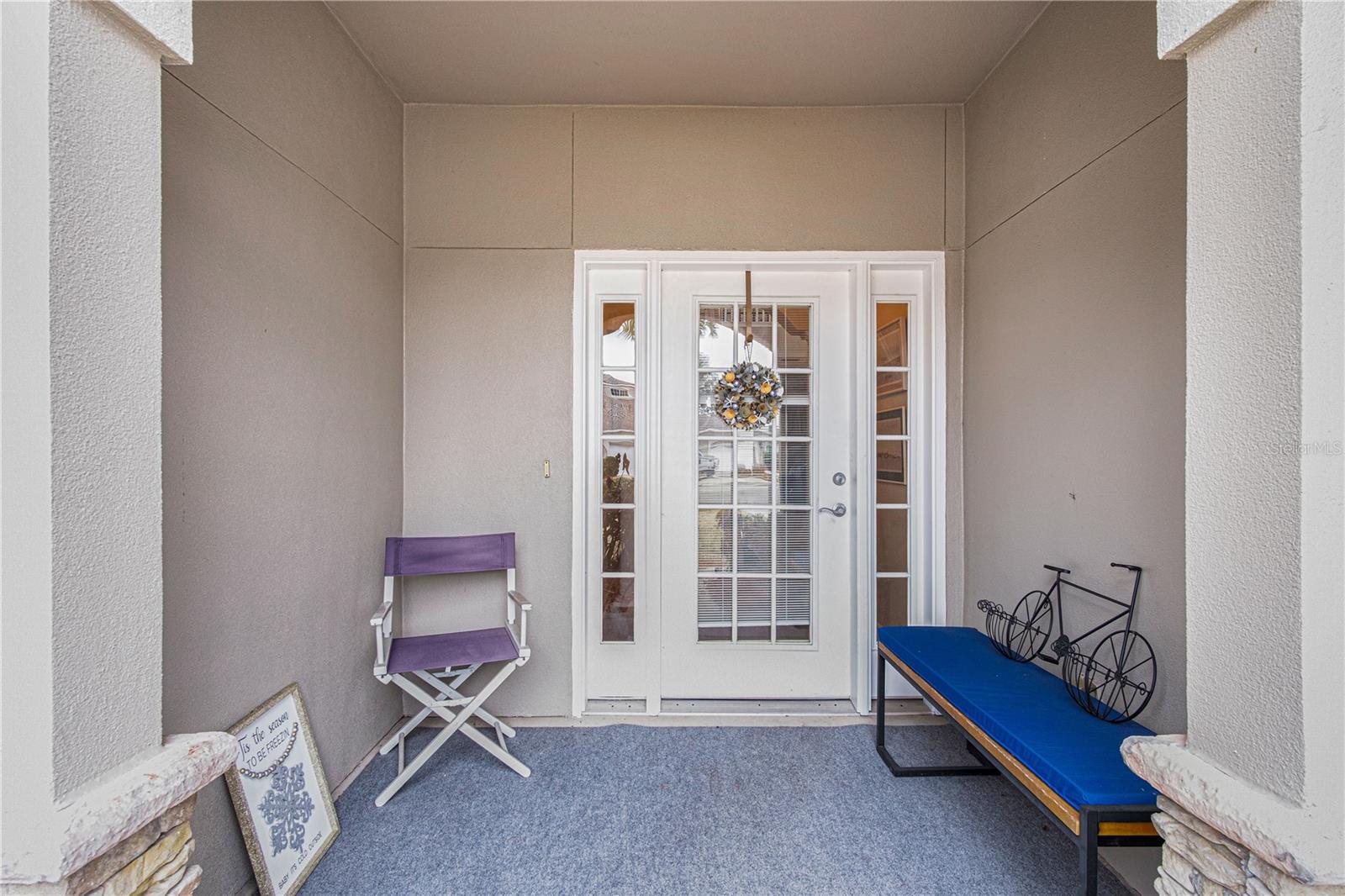 RESIDENCES AT TURNBULL BAY - Residential