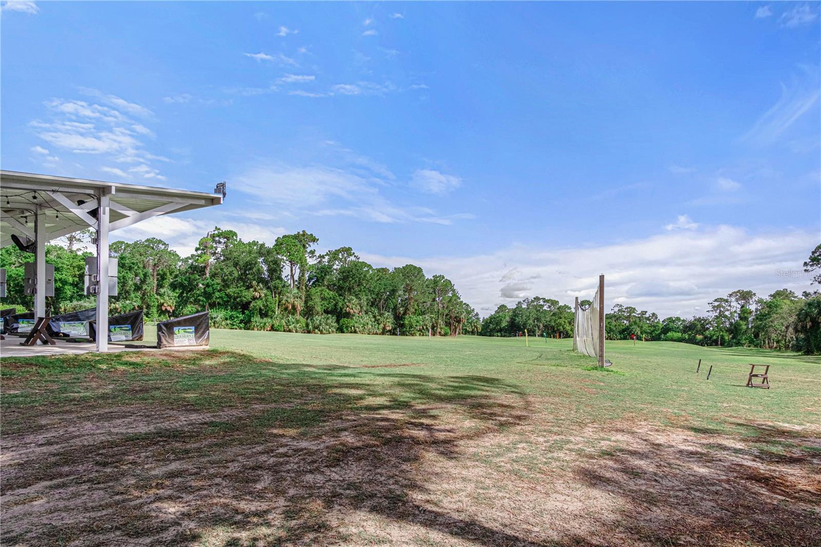 RESIDENCES AT TURNBULL BAY - Residential