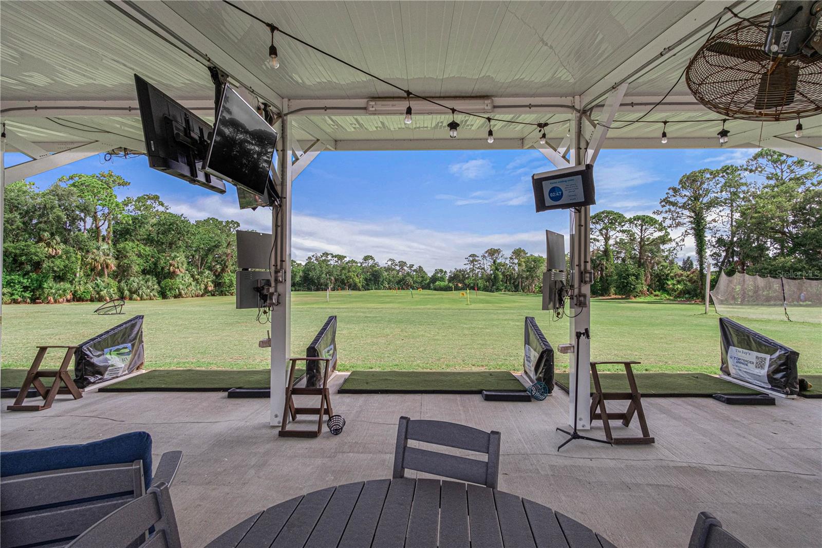 RESIDENCES AT TURNBULL BAY - Residential