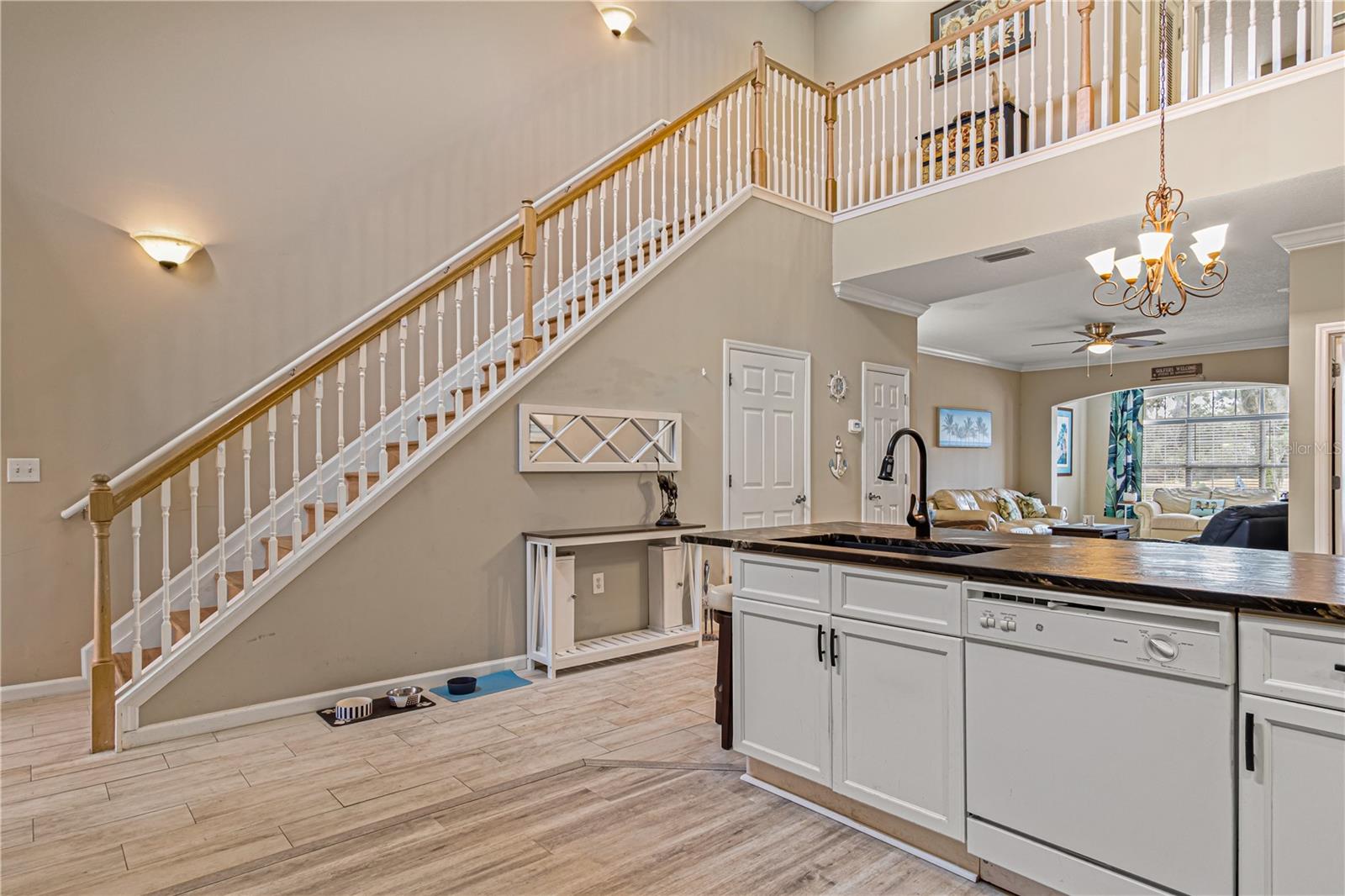 RESIDENCES AT TURNBULL BAY - Residential