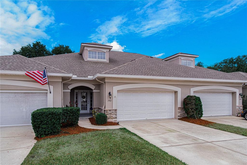 Photo of 1981 Turnbull Lakes Drive, New Smyrna Beach, FL 32168 (MLS # NS1087385)