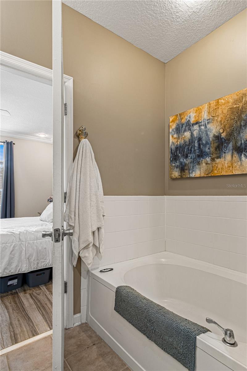 RESIDENCES AT TURNBULL BAY - Residential