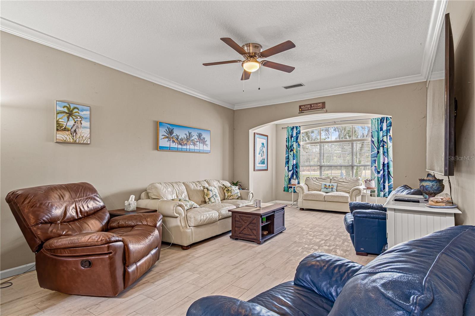 RESIDENCES AT TURNBULL BAY - Residential