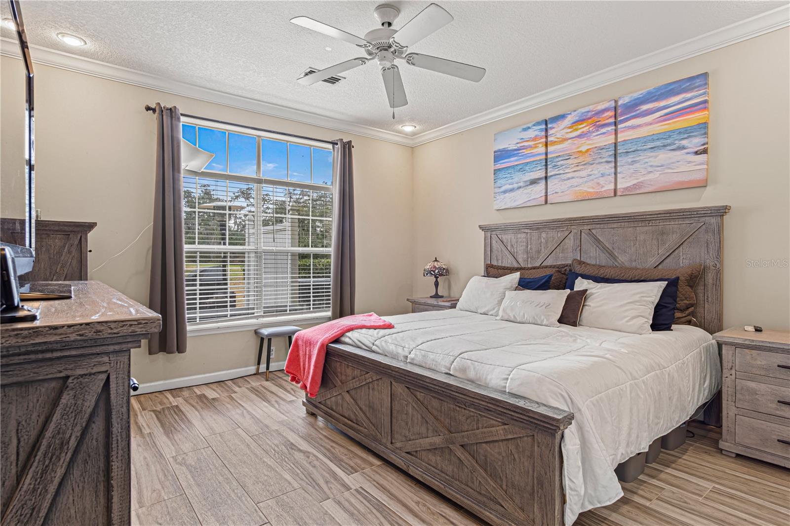 RESIDENCES AT TURNBULL BAY - Residential