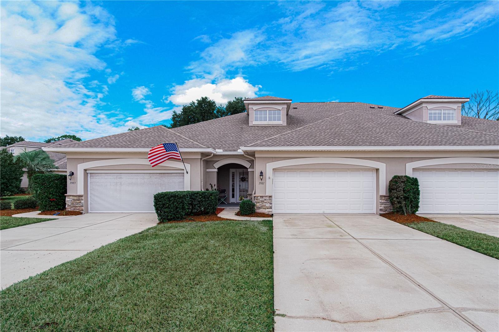 RESIDENCES AT TURNBULL BAY - Residential