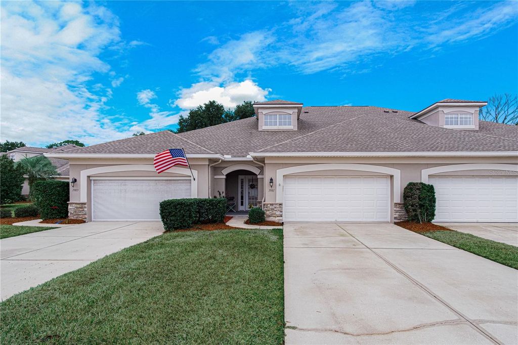 Photo of 1981 Turnbull Lakes Drive, New Smyrna Beach, FL 32168 (MLS # NS1087385)