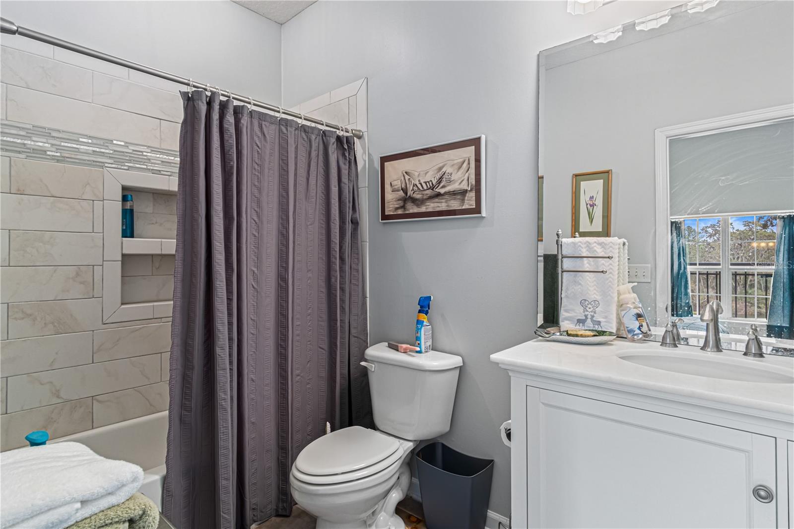 RESIDENCES AT TURNBULL BAY - Residential