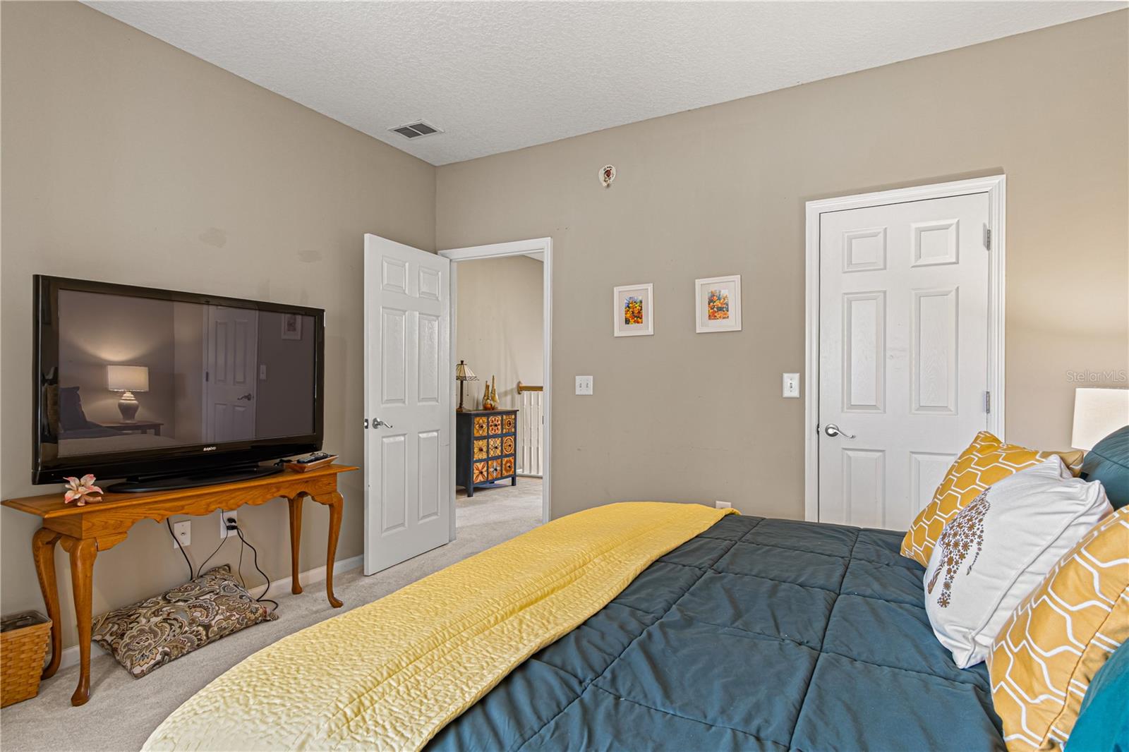 RESIDENCES AT TURNBULL BAY - Residential