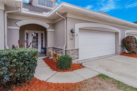 1981 TURNBULL LAKES DRIVE NEW SMYRNA BEACH FL 32168