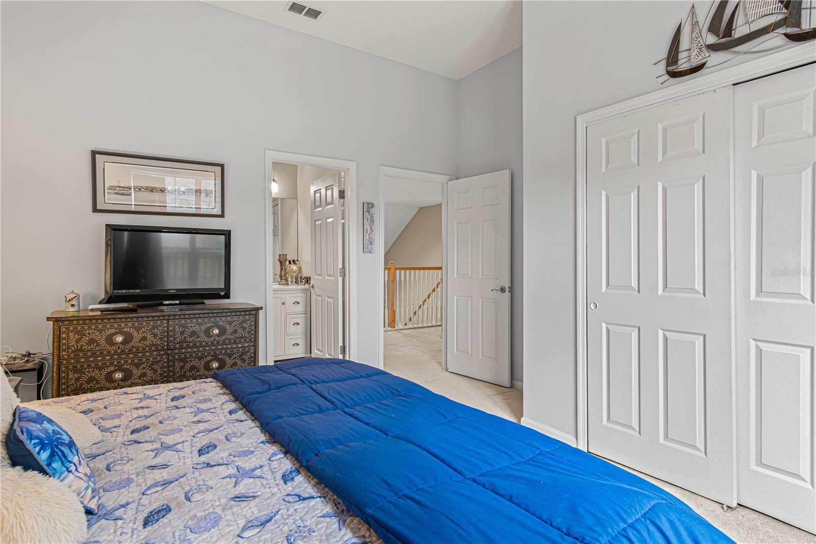 RESIDENCES AT TURNBULL BAY - Residential