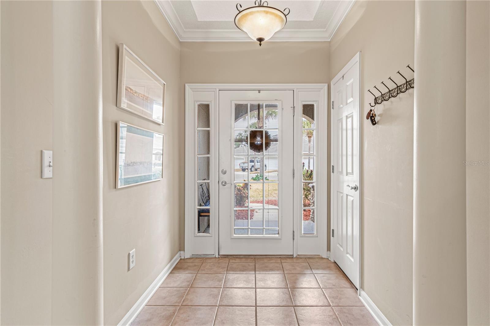 RESIDENCES AT TURNBULL BAY - Residential