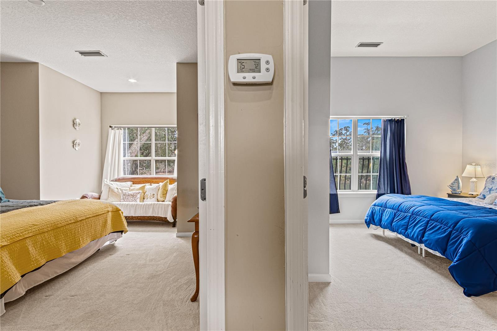 RESIDENCES AT TURNBULL BAY - Residential