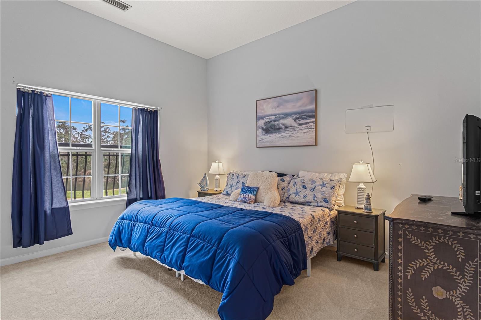 RESIDENCES AT TURNBULL BAY - Residential